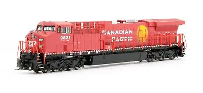 Broadway Limited 'n' Gauge 6273 Canadian Pacific Ge Ac6000 Loco Dcc Sound • £209.50