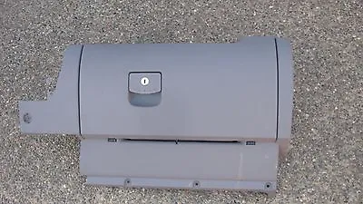 Volkswagen Beetle Glove Box 1998-2008 Grey Oem • $199