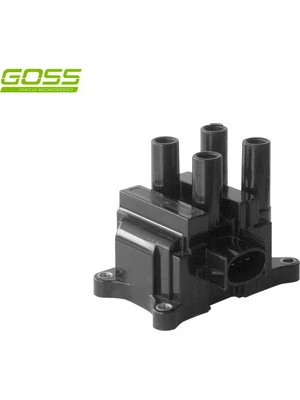 $60.80 • Buy Goss Ignition Coil Fits Mazda MX-5 2.0 NC (NC18) (C220)