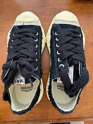 Maison Mihara Yasuhiro Sneakers • $250