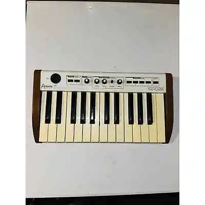 Arturia 25 The Player MIDI Controller 25 Key USED Tested • $94.99