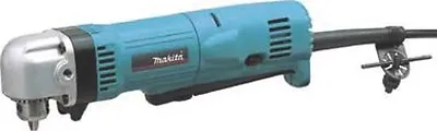 New Makita Da3010f Electric 3/8  4 Amp Vsr Right Angle Drill Kit Sale  • $250.95