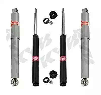 Genuine KYB 4 SHOCKS VW RABBIT PICKUP CADDY 1980 80 81 To 82 83 84 1984   • $184.90