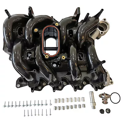 ASI Upper Intake Manifold For Ford F150 F250 E150 Econoline E250 97-2006 4.6 • $125.99