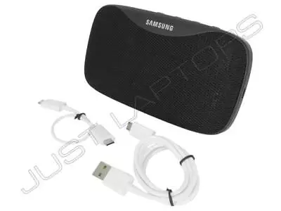 Samsung EO-SG930 Level Box Slim Wireless Bluetooth Portable Speaker - Black • £24.95