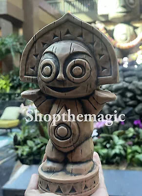 Disney Polynesian Village Resort Maui Tiki Traders Sam’s Grog Grotto Mug 2023.. • $50