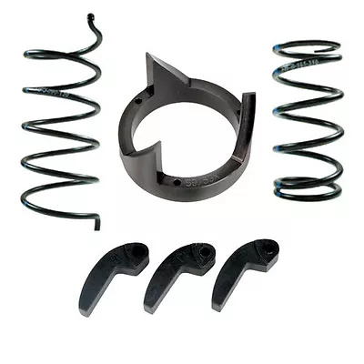 $389.95 • Buy Speedwerx Hypershift Clutch Kit Arctic Cat Firecat F7 700 2003 W/ Stock/SW Pipe