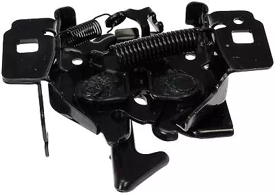 Dorman 820-034 Hood Latch Assembly For Select 08-10 Ford Models • $48.99