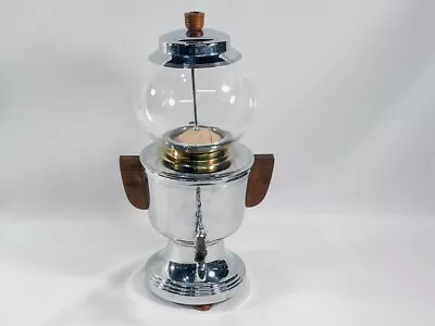 Vintage 1930s Farberware COFFEE ROBOT Vacuum Coffee Maker • $75
