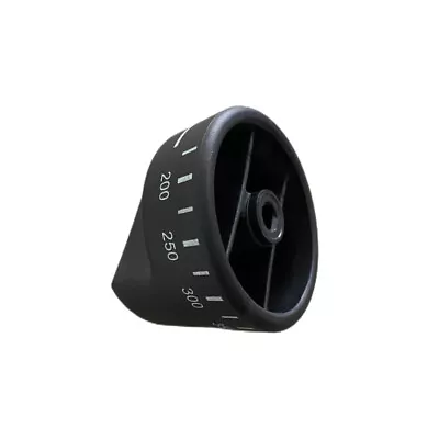 NEW For PB010099 Oven Thermostat Knob Black PPS For Viking Oven USA • $25.07