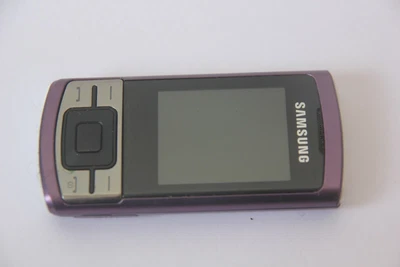 £9.99 • Buy Samsung C3050 Mobile Phone - Untested