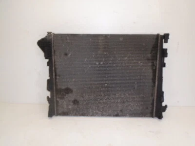 Radiator For Vauxhall Vivaro 1.5 & 2.0 BlueHDi Diesel (2019+) – Aftermarket Replacement (PE2386 / 59302)