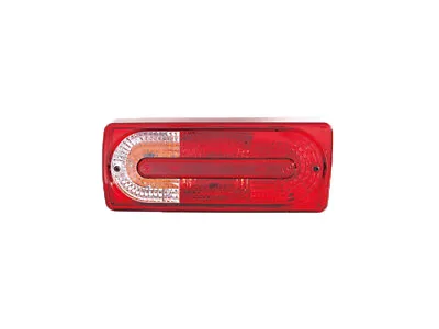 Tail Light Replacement For 2007 - 2012 G55 G500 G550 Left Driver Side • $169.54