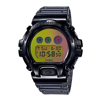 CASIO Watch G-SHOCK DW6900 25th Anniversary Model DW-6900SP-1JR Men's • $127