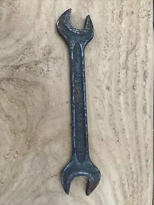 Vintage Mercedes-Benz Wrench 14x17 Dowidat DIN 895 • $14.99