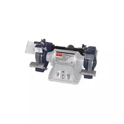 DAYTON 2LKT1 Bench Grinder8 36/60 Grit3/4HP 2LKT1 DAYTON 2LKT1 • $419.72