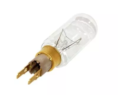 £4.99 • Buy Bulb For Whirlpool & Maytag American Type Fridge Freezers T Click T25 40 Watts