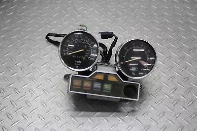 1985 Honda Shadow 1100 Vt1100c Gauges Meter Speedo Tach • $149.99