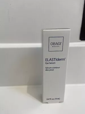 Obagi Elastiderm Eye Serum 14ml • £93