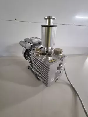 Varian Model DS42RVP220V Rotary Vane Laboratory Vacuum Pump • £600