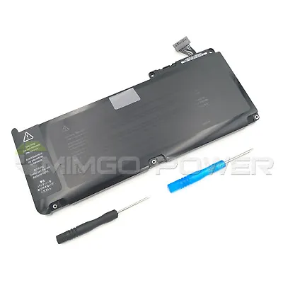 Genuine A1331 Battery For Apple MacBook Unibody 13  A1342 2009 2010 MC516LL/A • $35.50