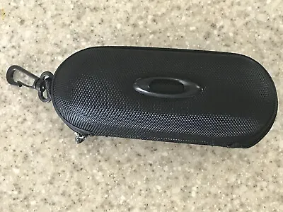 Brand New Oakley Sunglasses/Eyeglasses Hard Case W/ Cleaning Cloth And Dust Bag • $10.69