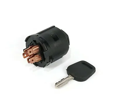 Ignition Switch With Starter Key For Murray 1714054SM 327350 327350MA Mower • $13.99