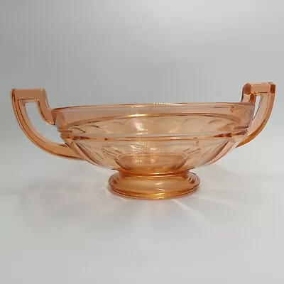 $81.08 • Buy Antique Art Deco Val St Lambert Cut Glass Charles Graffart Noemie 1935 Belgium