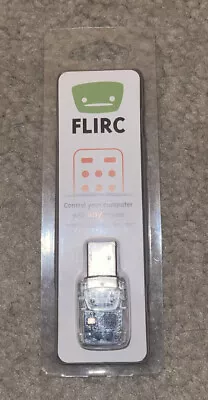 FLIRC USB Dongle For Media Centre / Raspberry Pi / XBMC • $22