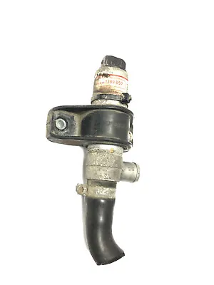 Volvo 740 940 Idle Air Control Valve For Regina System 1389557 OEM 1990-1995 94 • $80