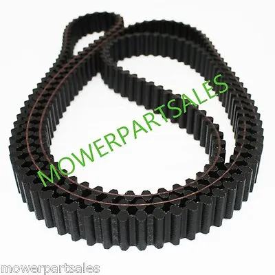 Honda Toothed Timing Belt 48  DECK HF2620 HTE HF2218 HF2220 - 80482-VK1-003 • £39.99