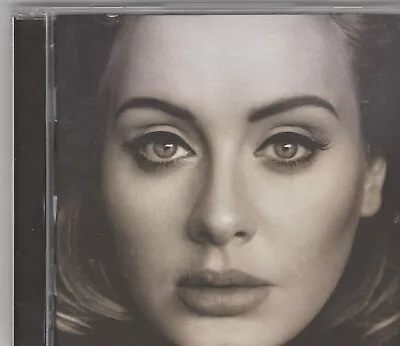 Adele  25  CD • $2.99