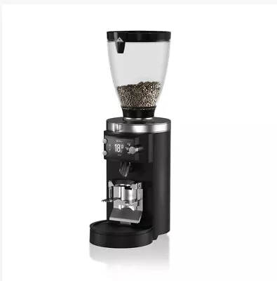 Mahlkonig E65S GbW Espresso Grinder - New In Box WHITE • $2499.99