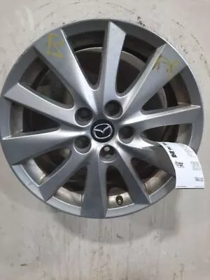 Wheel/Rim 2016 Cx-5 Sku#3407853 • $102.50