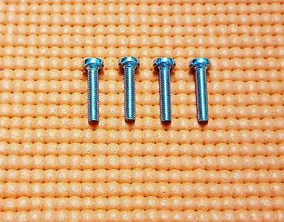 4 Stand Fixing Screw Lg 42lh3000 42lh4000 42lh4010 42lh2000 37lh2000 37lh5000 Tv • £4.99