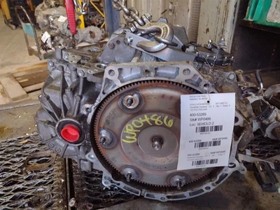 $1909 • Buy 6 Speed Automatic Transmission 09G300065Q Fits 17-19 Beetle 2720144