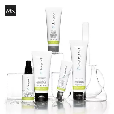 MARY KAY CLEAR PROOF - Choose Your Item - Rosacea Oil-Control Acne Blackheads • $24.59