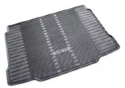 Skoda Yeti PA Rubber Bootliner / Mat - Without Raised Boot Floor (5L6061160B) • $163.83