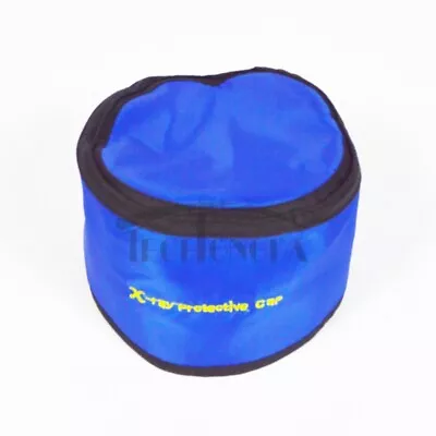 $23.40 • Buy Protective Cap X-Ray Head Protect Super-flexible 0.35mmpb Healthcare