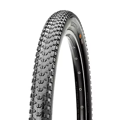 MAXXIS Ikon Tire 29''x2.20 Wire Clincher Single 60TPI Black TB00327800 • $69.92