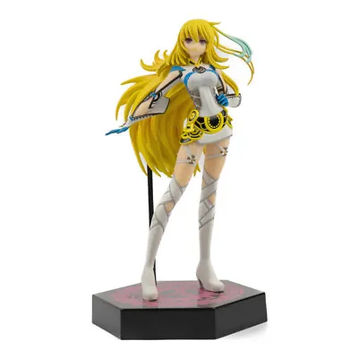 #FD4092 Banpresto Tales Of Xillia 2 Milla Maxwell PVC 7.5  Figure • $35.99