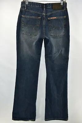Vintage Edwin Jeans Mens Size 30x32 Blue Meas. 29x32.5 • $15.57