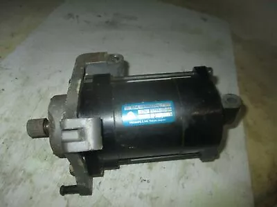 Yamaha SWS OX66 225hp Outboard Starter (61A-81800-01) • $40