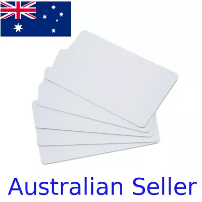 13.56mhz NTAG215 NFC Type2 IC Card RFID Tag - 5pcs • $8.75