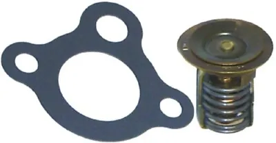 Thermostat Kit Mercruiser 120/2.5L 140 (4Cyl)/3.0L 3.0L/3.0LX 165 18-3650 • $36.95