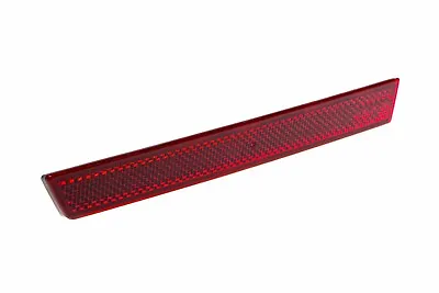 2013-2014 Ford Mustang Rear Bumper Driver Side Red Reflector OEM NEW DR3Z15A449A • $23.50