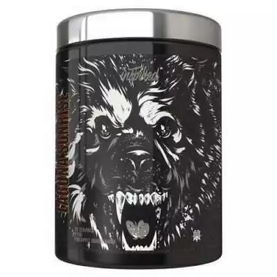Inspired Nutraceuticals DVST8 Pre-Workout 370g • $59.90