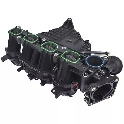 Intake Manifold For Ford Fusion 2.3L 3S4Z9424AM 3S4Z-9424-AM • $98.59