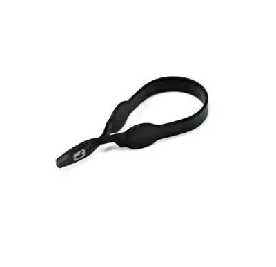 Loon Outdoors Ergo Matte Black Hackle Plier With Smooth Jaws And Round Handle • $10