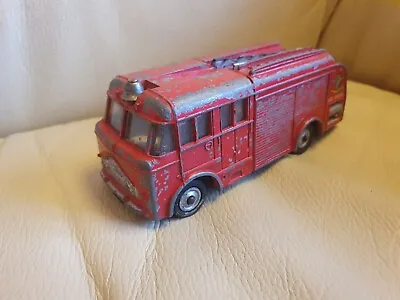 £17.99 • Buy Dinky Toys  Dennis Fire Engine  No 259 Toy  Vintage 